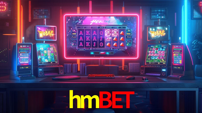 hmbet: Seu Especialista em Apostas Esportivas Brasileiras