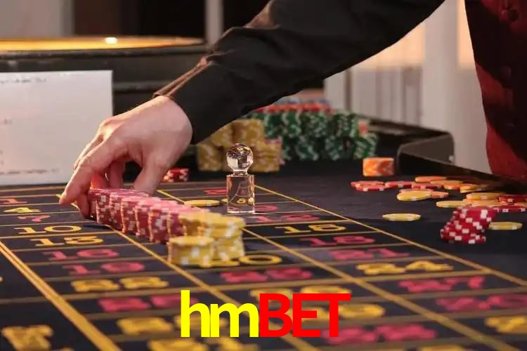 Torneios hmbet