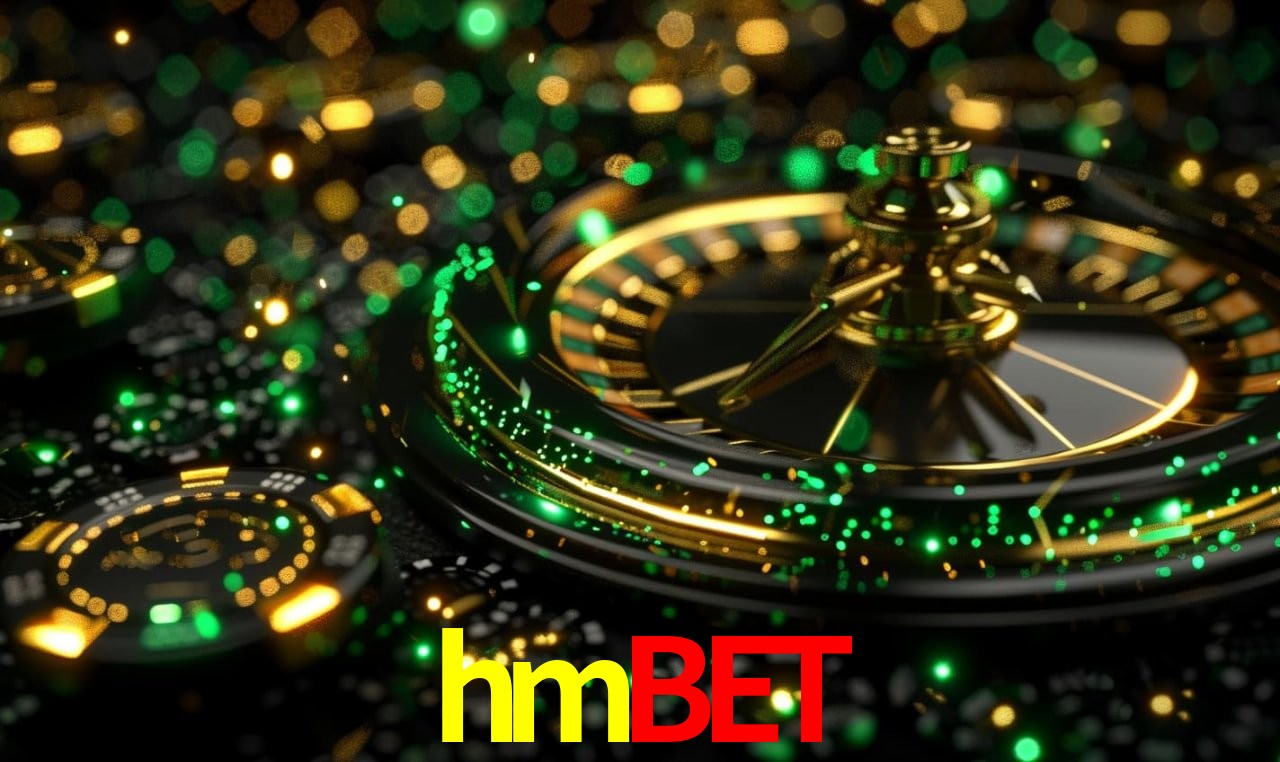 A Experiência Imersiva dos Cassinos Ao Vivo no hmbet