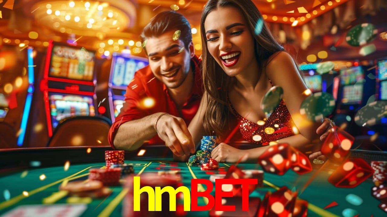 Descubra a Essência do hmbet: Nossa História e Compromissos