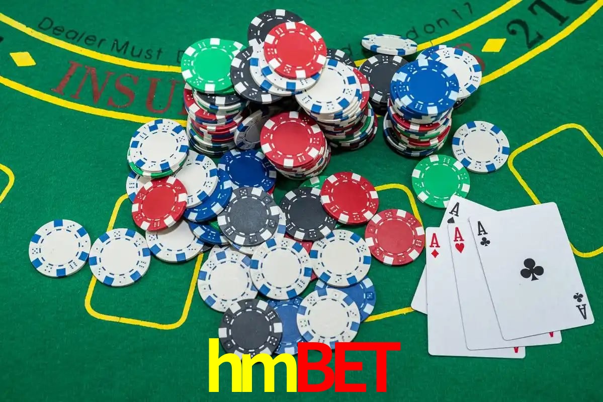 Apostas Esportivas na hmbet: Um Guia Completo