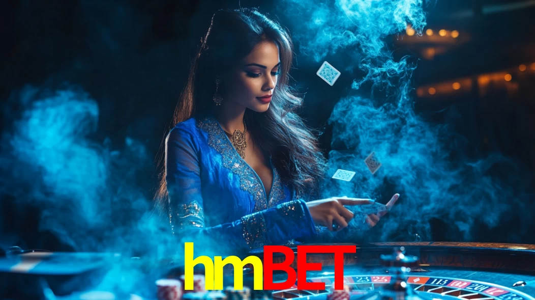 Provedores de Jogos hmbet