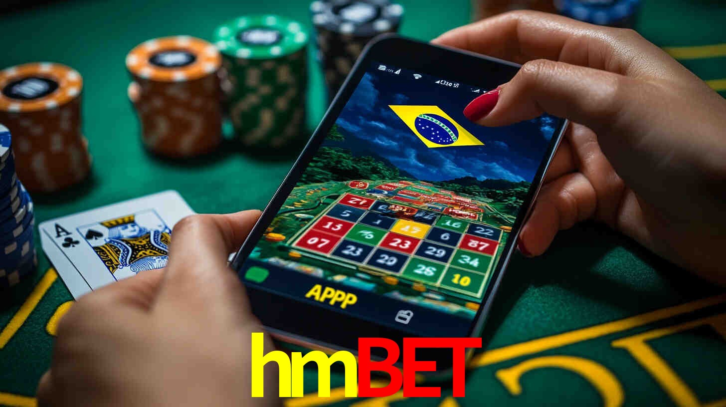 Apostas de Basquete hmbet