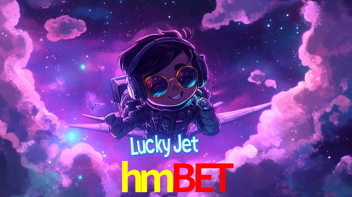 Jogo Aviator hmbet