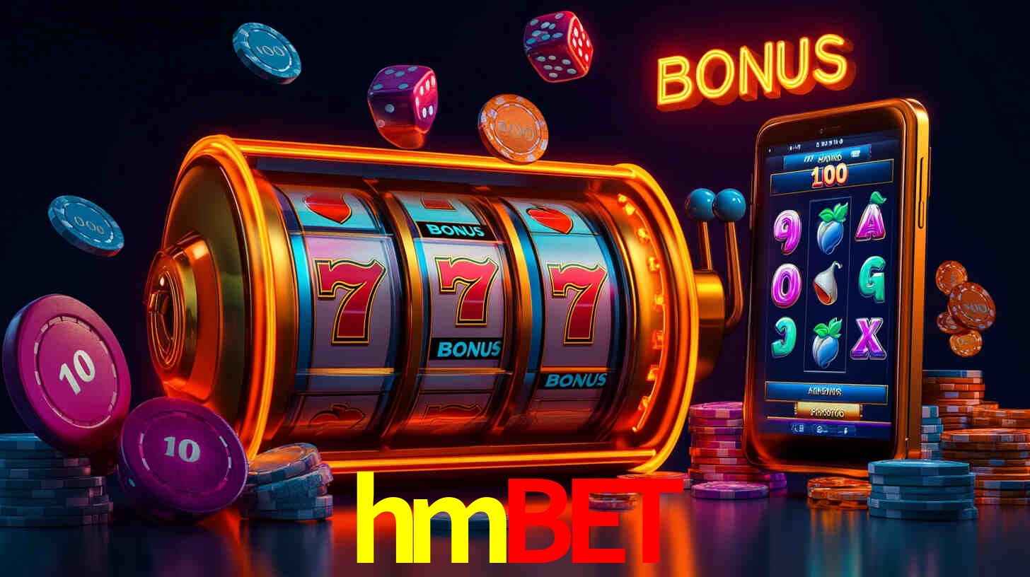 Recursos de Bônus hmbet
