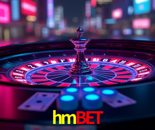 Casino Ao Vivo hmbet