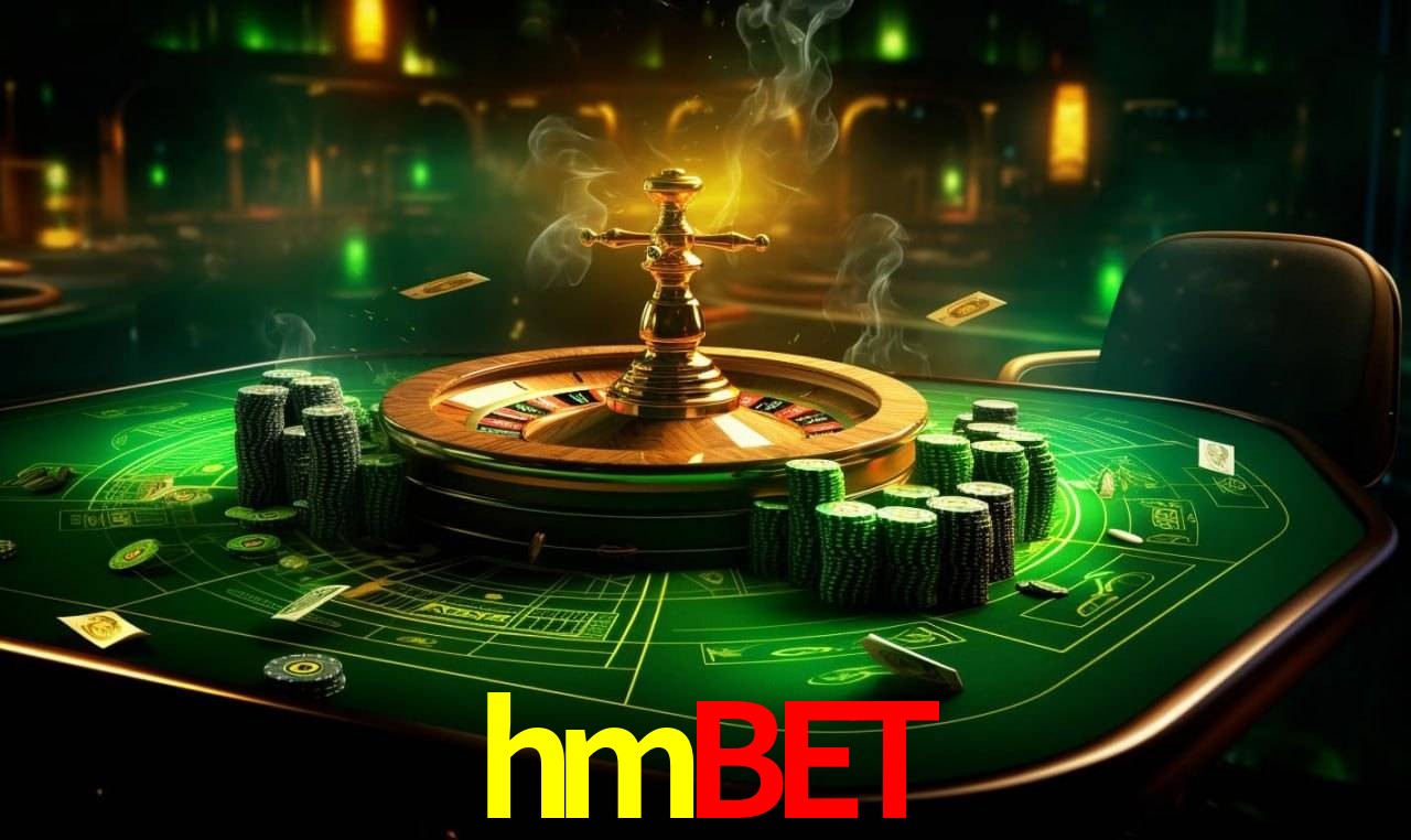 Promoções Sazonais hmbet