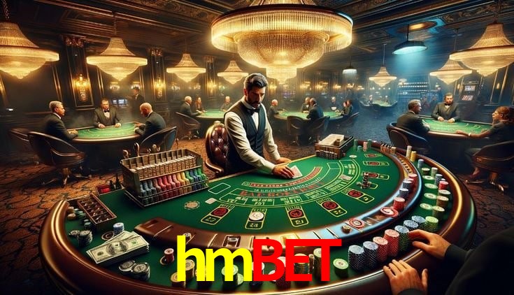 Football Betting hmbet