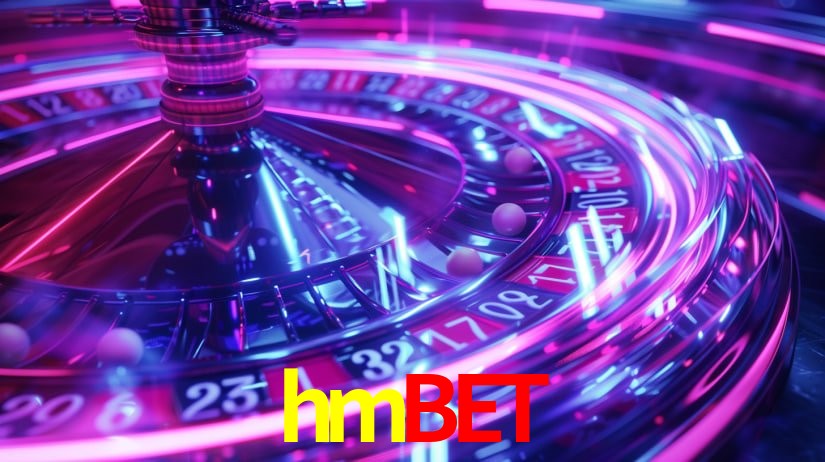 Design Responsivo hmbet
