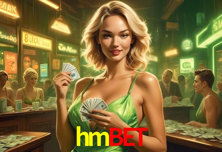 Jogos de Slot hmbet
