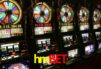 Jogos Exclusivos hmbet