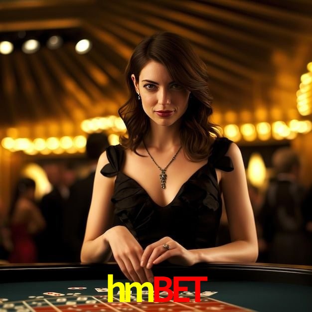 Diretório de Jogos hmbet