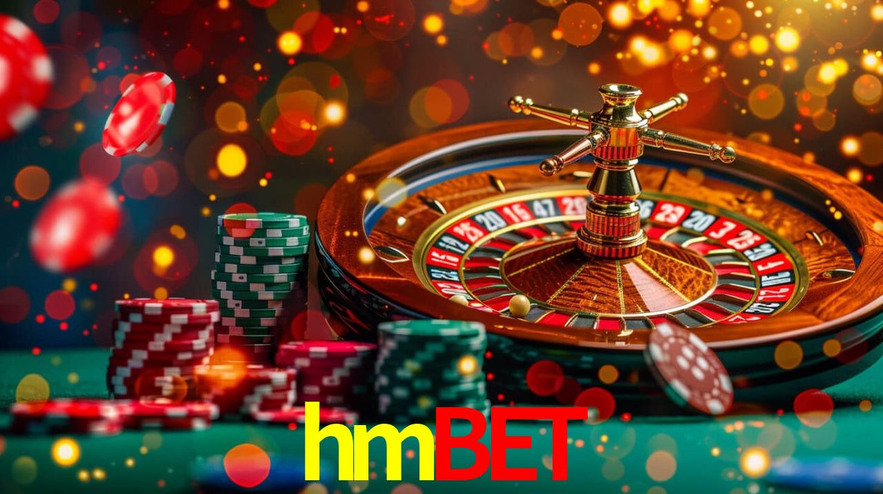 Tecnologia da Plataforma hmbet