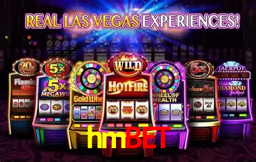 APP oficial da hmbet para mobile