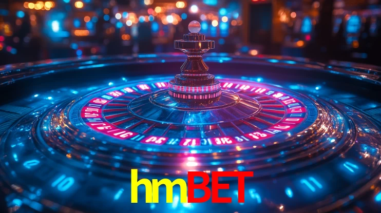 hmbet.com