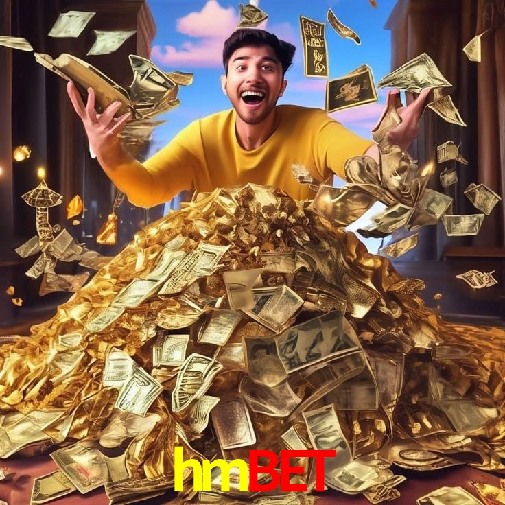 A Revolução dos Aplicativos de Jogos no hmbet