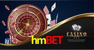 Inovações de Jogos na hmbet: O Futuro das Experiências Interativas