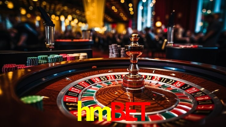 Account Benefits hmbet