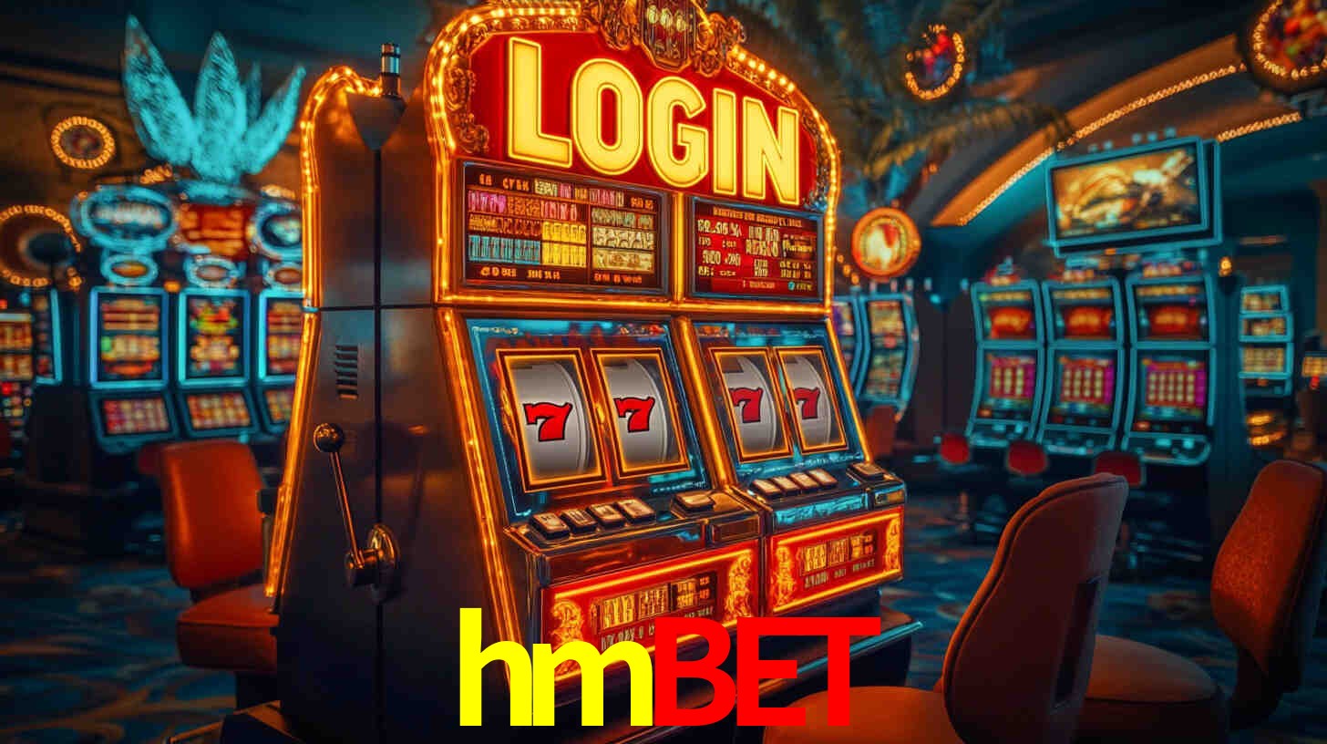 Experimente o Login Seguro Premium no hmbet