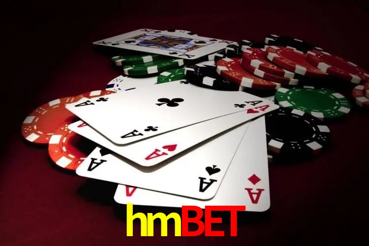 A Emoção da Loteria na hmbet: Uma Chance de Mudança de Vida