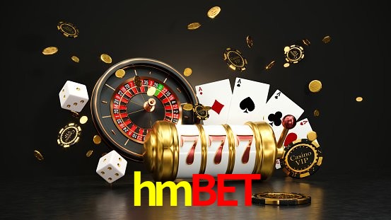 VIP Casino hmbet