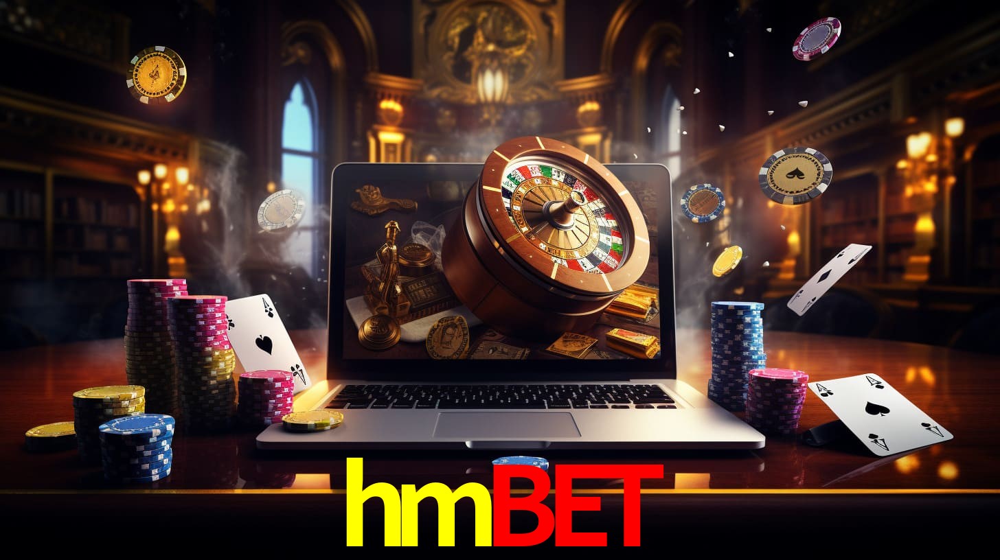 Welcome Bonus hmbet