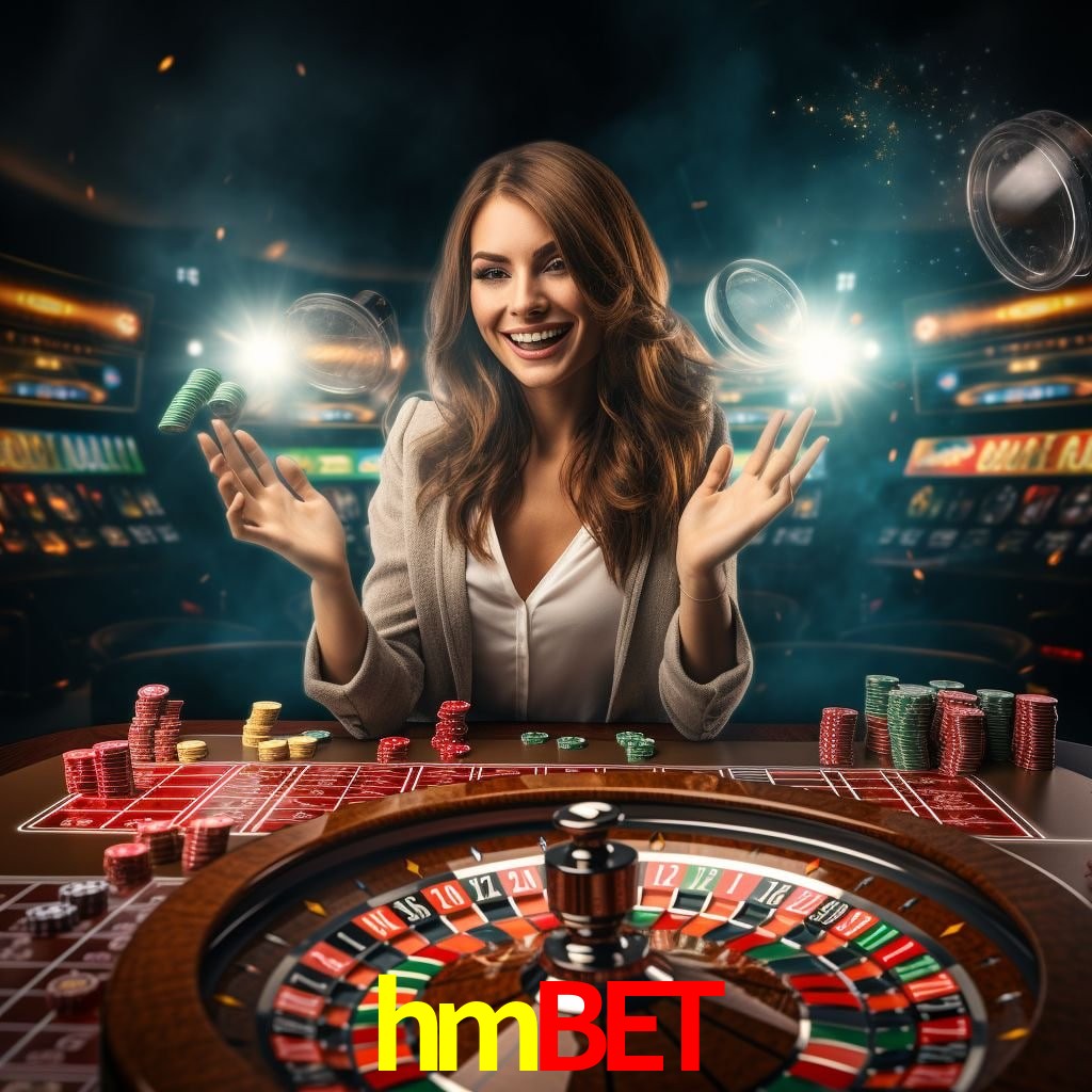 hmbet.com